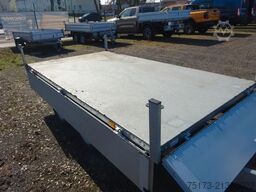 Unsinn GTP35 WEB HK 2715-26-13 Rückwärtskipper 100kmh