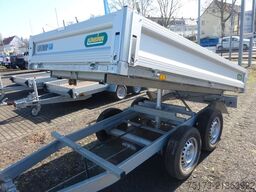 Unsinn GTP35 WEB HK 2715-26-13 Rückwärtskipper 100kmh