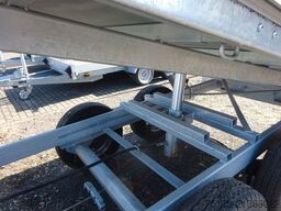 Unsinn GTP35 WEB HK 2715-26-13 Rückwärtskipper 100kmh