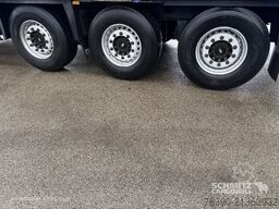 Schmitz Cargobull Semitrailer Curtainsider Standard