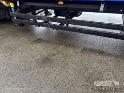 Schmitz Cargobull Semitrailer Curtainsider Standard