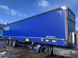 Schmitz Cargobull Semitrailer Curtainsider Standard