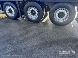 Schmitz Cargobull Semitrailer Curtainsider Standard