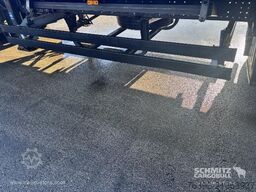 Schmitz Cargobull Semitrailer Curtainsider Standard