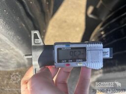 Schmitz Cargobull Semitrailer Curtainsider Standard