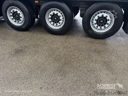 Schmitz Cargobull Semitrailer Curtainsider Standard