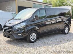 Ford Transit Custom340 L2TAXI-Ausstat.2xKlima