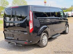 Ford Transit Custom340 L2TAXI-Ausstat.2xKlima