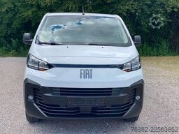 FIAT Scudo L2 145 PS KaWa Klima,Tempo,PDC,DAB