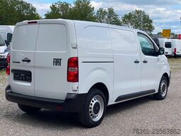 FIAT Scudo L2 145 PS KaWa Klima,Tempo,PDC,DAB