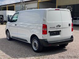 FIAT Scudo L2 145 PS KaWa Klima,Tempo,PDC,DAB