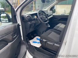 FIAT Scudo L2 145 PS KaWa Klima,Tempo,PDC,DAB