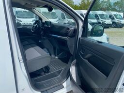 FIAT Scudo L2 145 PS KaWa Klima,Tempo,PDC,DAB