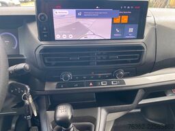 FIAT Scudo L2 145 PS KaWa Klima,Tempo,PDC,DAB