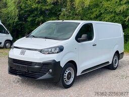 FIAT Scudo L3 Aut. Carplay. Navi. Klima. PDC