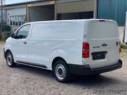 FIAT Scudo L3 Aut. Carplay. Navi. Klima. PDC