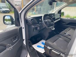 FIAT Scudo L3 Aut. Carplay. Navi. Klima. PDC
