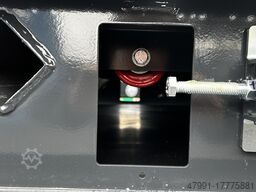 Anlagenbau Günther Förderband Typ Flachband H104