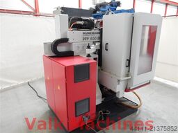 Kunzmann WF 600MC