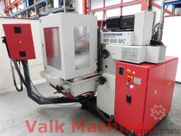 Kunzmann WF 600MC