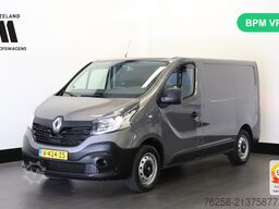 Renault Trafic 1.6 dCi 122PK EURO 6 Airco - Navi - Crui...