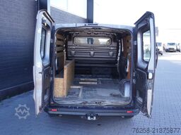 Renault Trafic 1.6 dCi 122PK EURO 6 Airco - Navi - Crui...