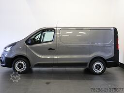 Renault Trafic 1.6 dCi 122PK EURO 6 Airco - Navi - Crui...