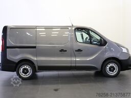 Renault Trafic 1.6 dCi 122PK EURO 6 Airco - Navi - Crui...