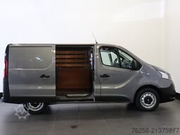Renault Trafic 1.6 dCi 122PK EURO 6 Airco - Navi - Crui...