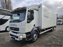 Volvo FL 240 4x2 14Tons Hebebühne Blatt/Luft
