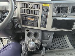 Volvo FL 240 4x2 14Tons Hebebühne Blatt/Luft