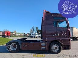 MAN TGA 530
