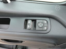 mercedes-benz Sprinter 514 CDI RWD Werkstatteinbauten CoC KLIMA