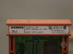 Siemens 6ES5 375-1LA15