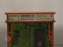 Siemens 6ES5 375-1LA21