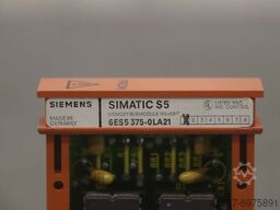 Siemens 6ES5 375-OLA21
