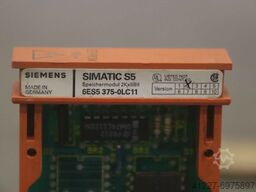 Siemens 6ES5 375-OLC11