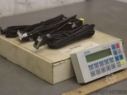 Siemens 6AV3503-1DB10 Coros OP3