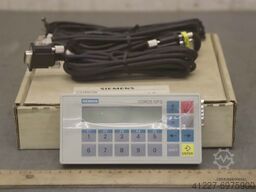 Siemens 6AV3503-1DB10 Coros OP3