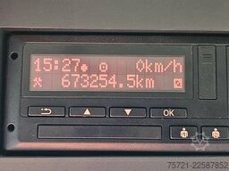 MAN 18.320 TGM