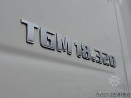 MAN 18.320 TGM