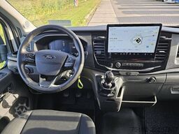 FORD TRANSIT 350 L3H3 XL Navi Airco