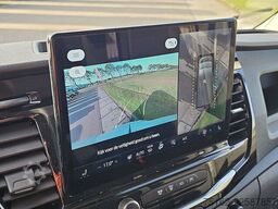 FORD TRANSIT 2.0 L3H3 Navi Camera!