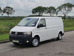 VW TRANSPORTER 2.0 TDI L2 140Pk