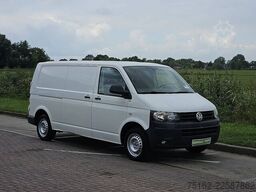 VW TRANSPORTER 2.0 TDI L2 140Pk