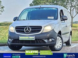 MERCEDES-BENZ CITAN 109 CDI ac EURO6