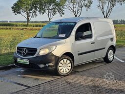 MERCEDES-BENZ CITAN 109 CDI ac EURO6