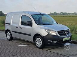 MERCEDES-BENZ CITAN 109 CDI ac EURO6