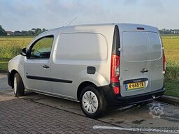 MERCEDES-BENZ CITAN 109 CDI ac EURO6