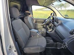 MERCEDES-BENZ CITAN 109 CDI ac EURO6